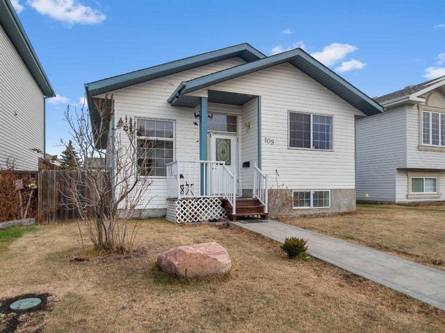 109 Duckering Close, Red Deer