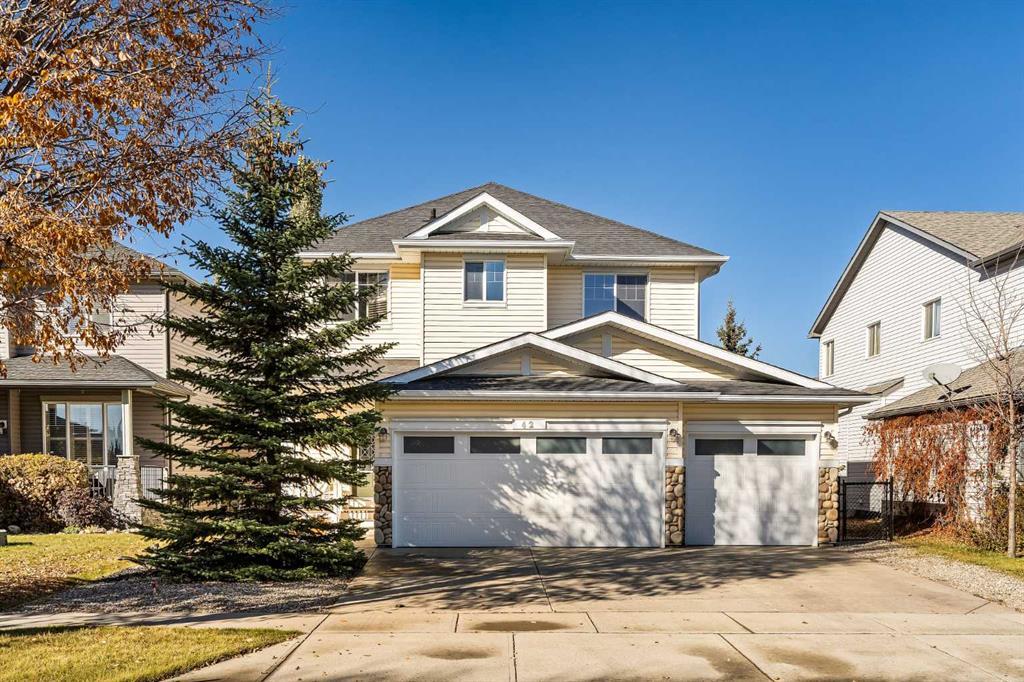 Drake Landing Real Estate Listing, Okotoks, Alberta T1S 0B9