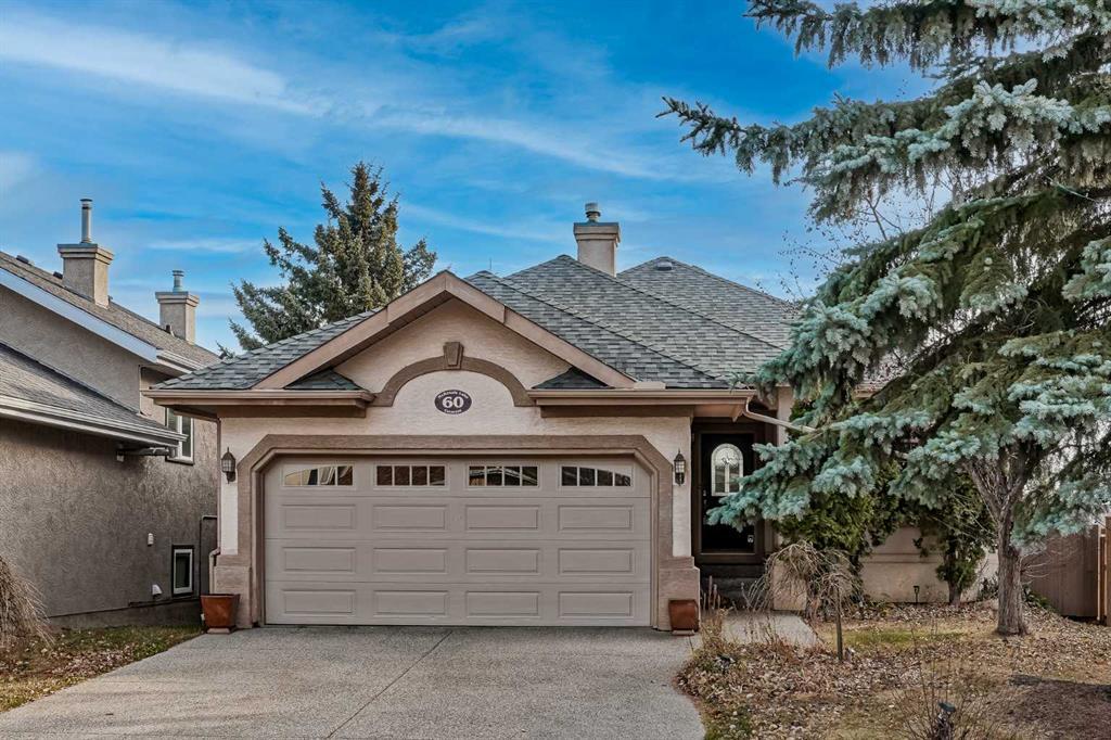 60 Mckenzie Lake Crescent Se, Calgary