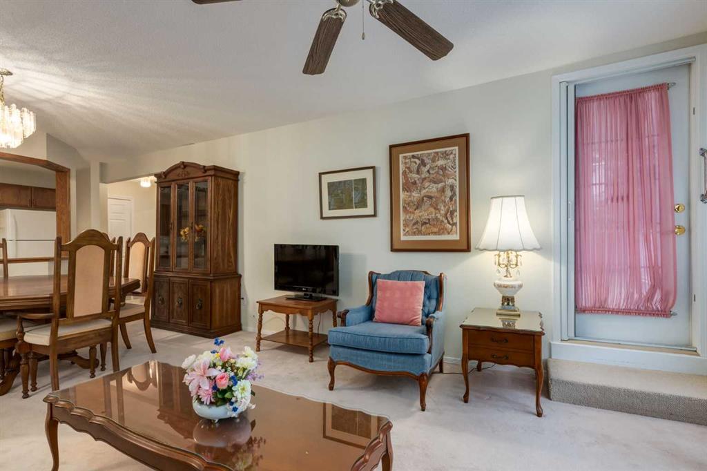 3204, 3204 Sienna Park Green Sw Calgary Alberta T3H3N7 Signal Hill Home For Sale