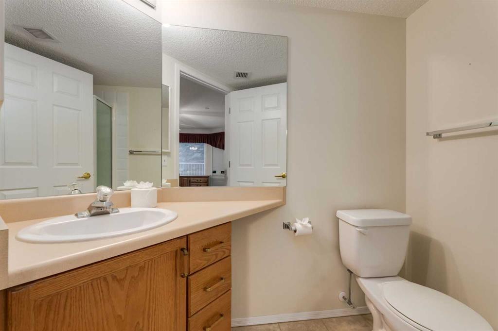 3204, 3204 Sienna Park Green Sw Calgary Alberta T3H3N7 Signal Hill Home For Sale