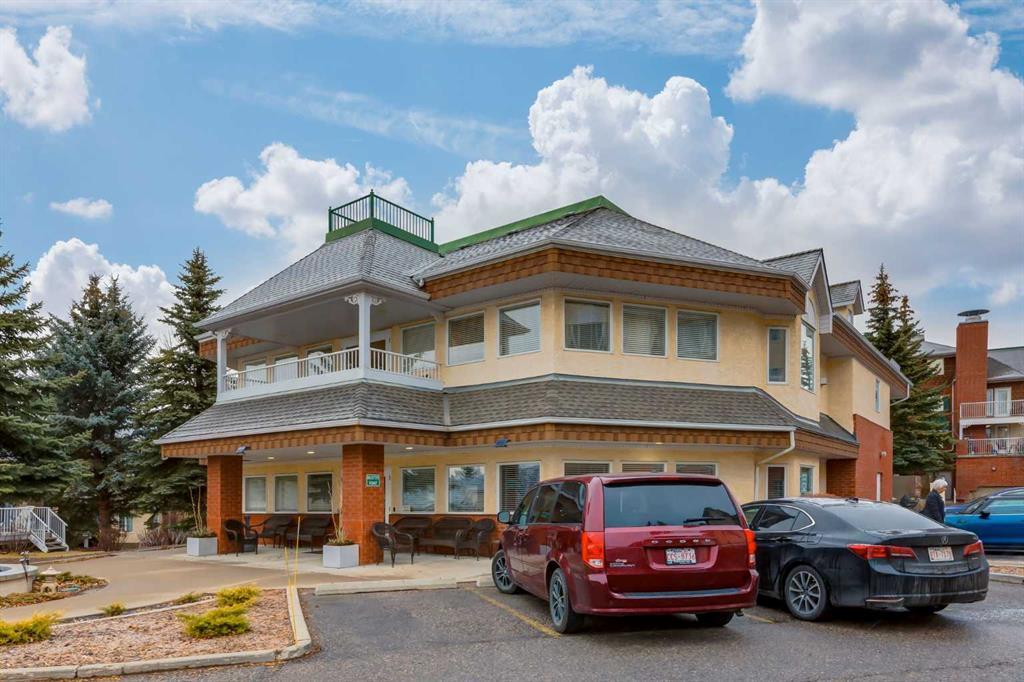 3204, 3204 Sienna Park Green Sw Calgary Alberta T3H3N7 Signal Hill Home For Sale