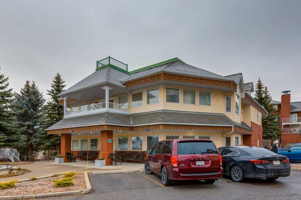 3204, 3204 Sienna Park Green Sw Calgary Alberta T3H3N7 Signal Hill Home For Sale