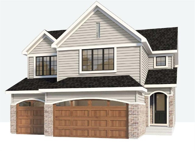 231 Creekview Gardens Sw, Calgary