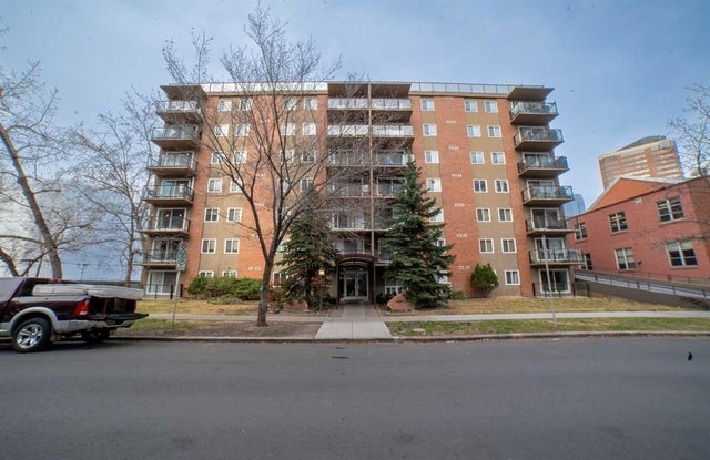 404, 812 14 Avenue Sw, Calgary