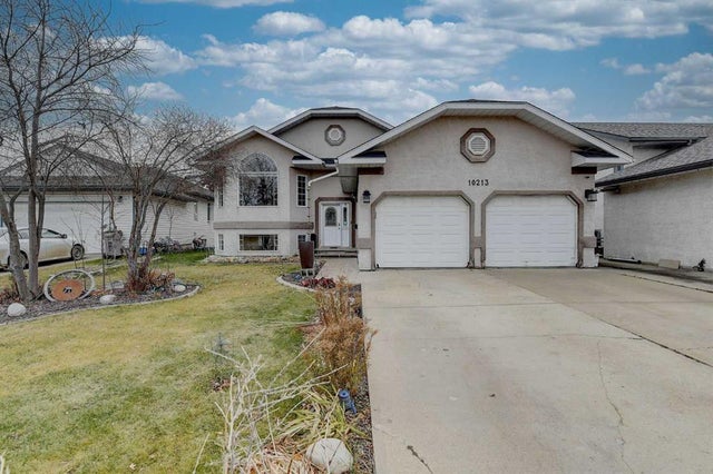 10213 114a Avenue, Grande Prairie