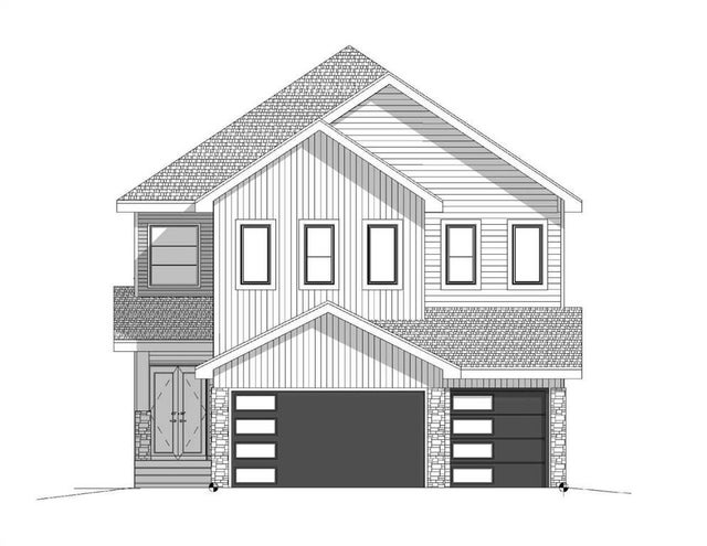 238 Clearwater Terrace, Chestermere