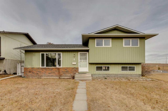 4 Lake Huron Place Se, Calgary