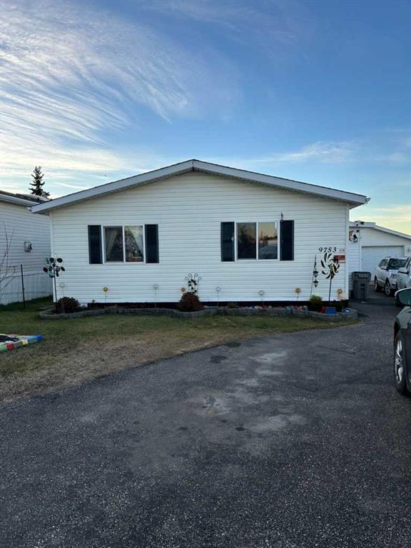 9753 121 Avenue, Grande Prairie
