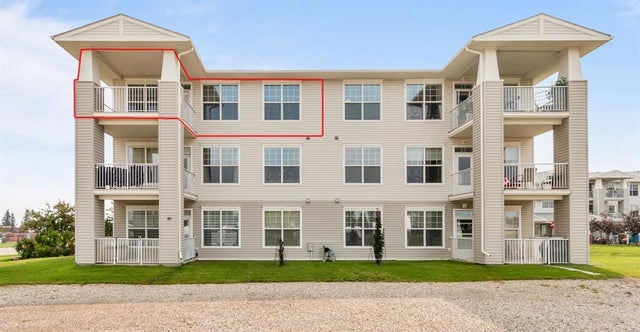 314, 4500 50 Avenue, Olds