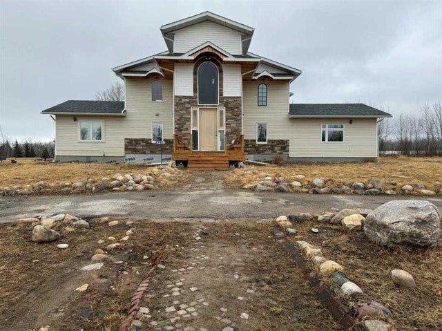4230 Caribou Crescernt, Wabasca