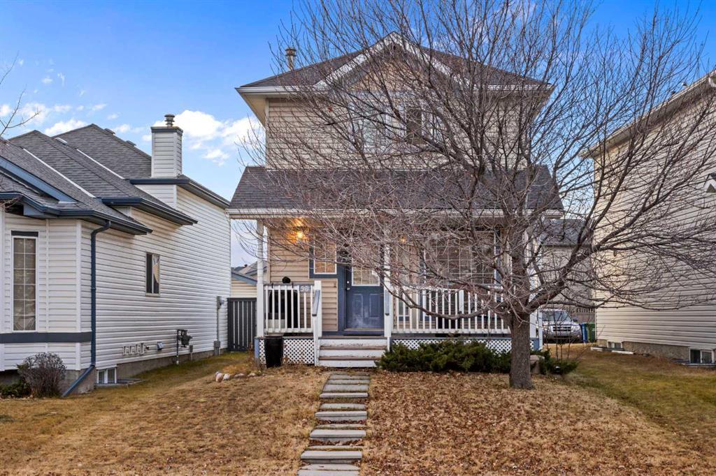 53 Citadel Mesa Close Nw, Calgary