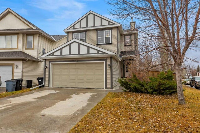 136 Copperfield Close Se, Calgary