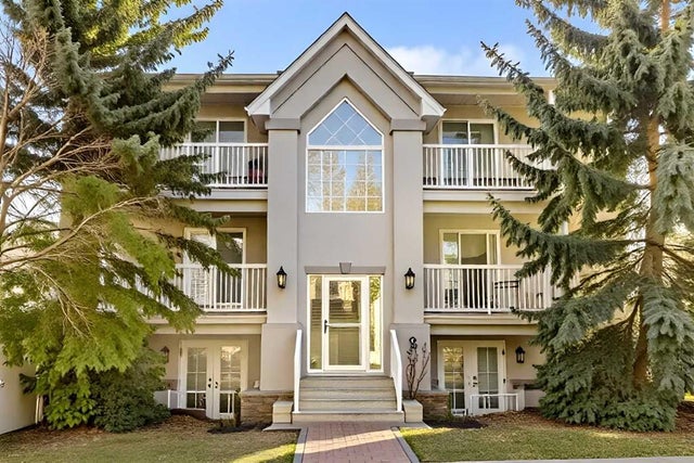 102, 139 26 Avenue Nw, Calgary