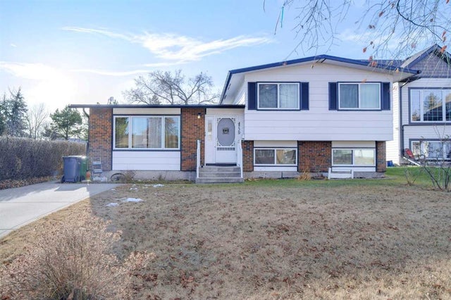 4729 54 Avenue, Rimbey