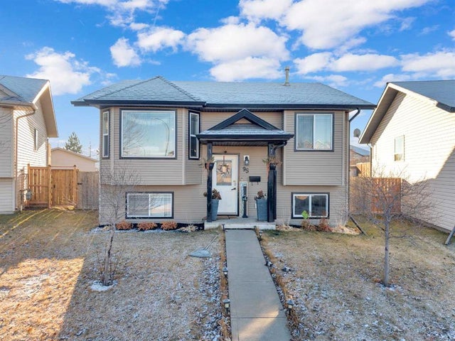 95 Jennings Crescent, Red Deer