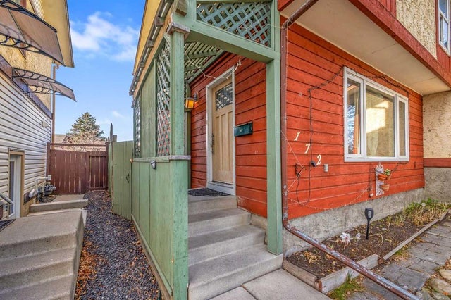 172 Templehill Drive Ne, Calgary