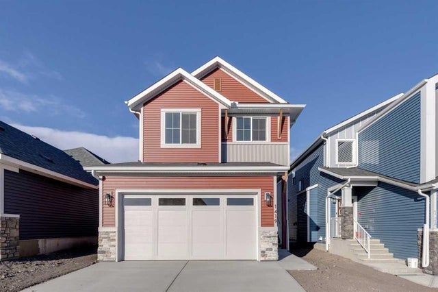 1419 Bayview Crescent Sw, Airdrie