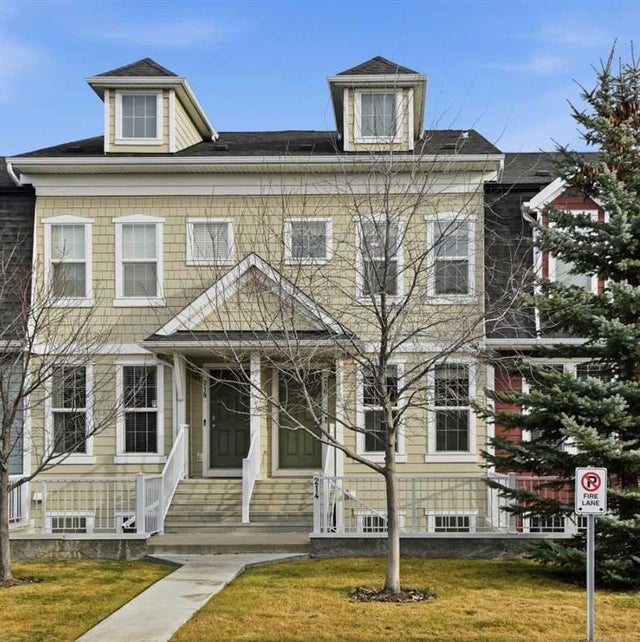 216 Auburn Bay Circle Se, Calgary
