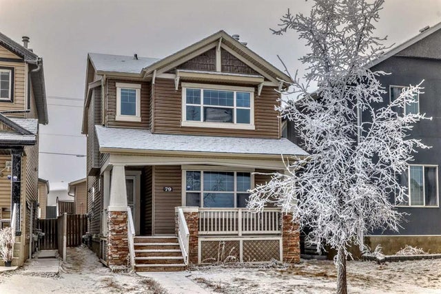 79 Saddlebrook Way Ne, Calgary