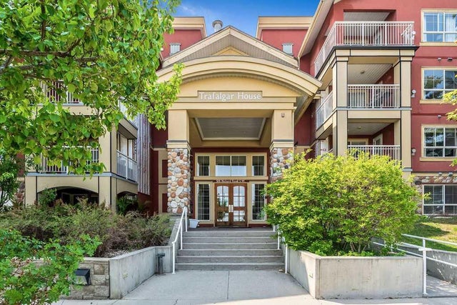 218, 5115 Richard Road Sw, Calgary