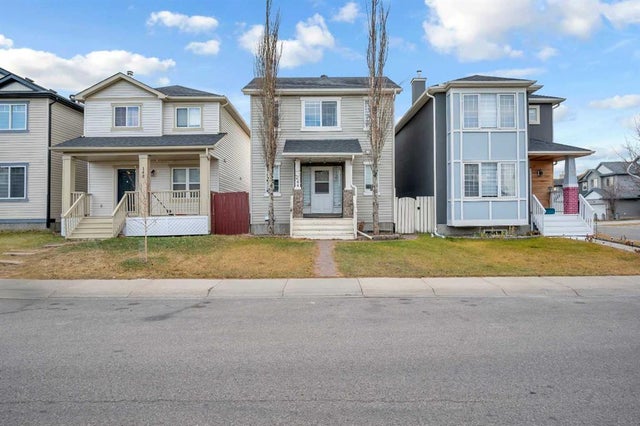 144 Saddlecrest Place Ne, Calgary