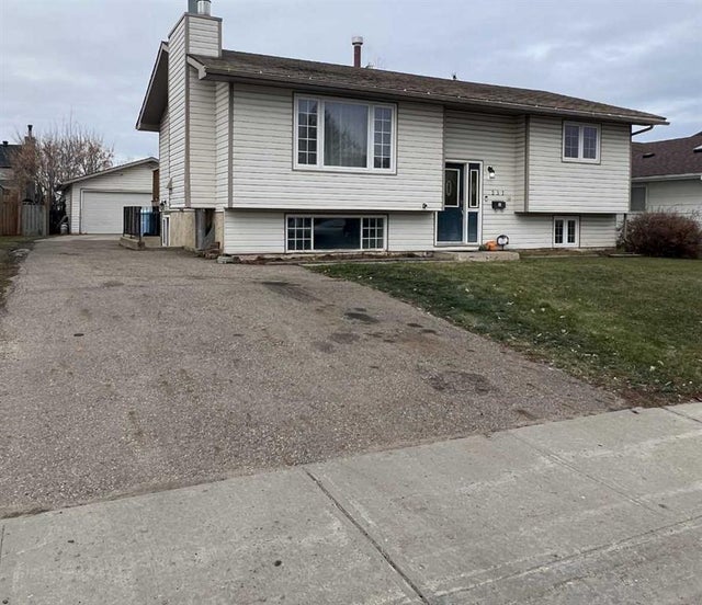 237 Cochrane Crescent, Fort McMurray