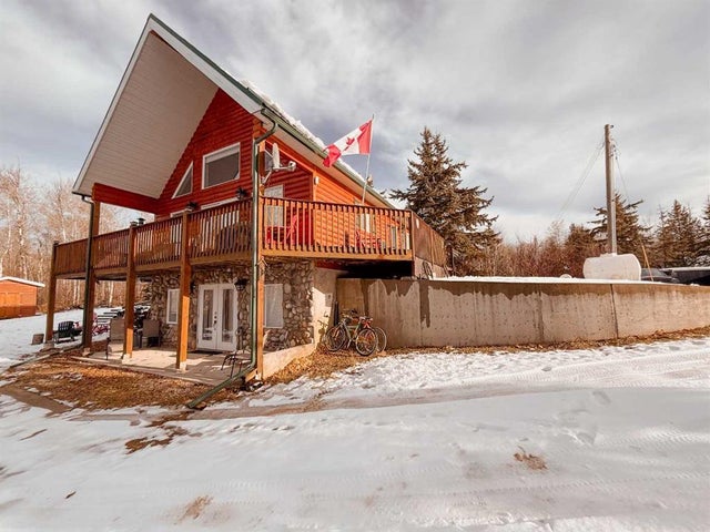 Block 6 Lot 7, Rural Big Lakes County