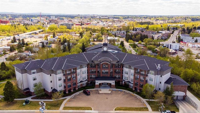 313, 5213 61 Street, Red Deer