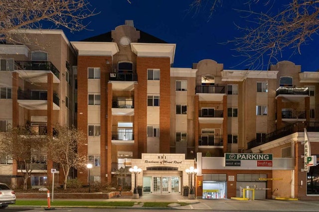 207, 881 15 Avenue Sw, Calgary