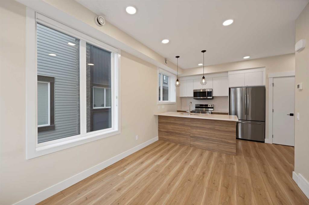 812, 10060 46 Street Ne Calgary Alberta T3J 2H8 Saddle Ridge Home For Sale