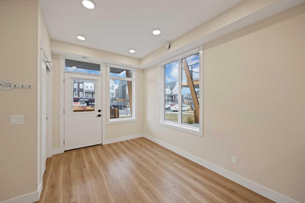 812, 10060 46 Street Ne Calgary Alberta T3J 2H8 Saddle Ridge Home For Sale