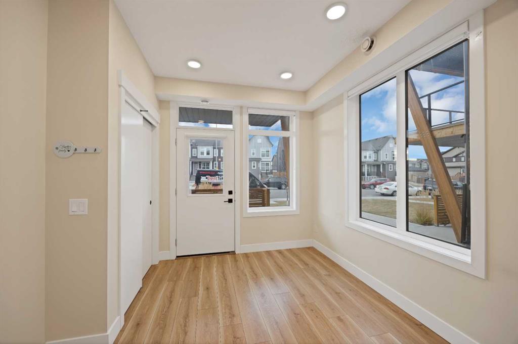 812, 10060 46 Street Ne Calgary Alberta T3J 2H8 Saddle Ridge Home For Sale