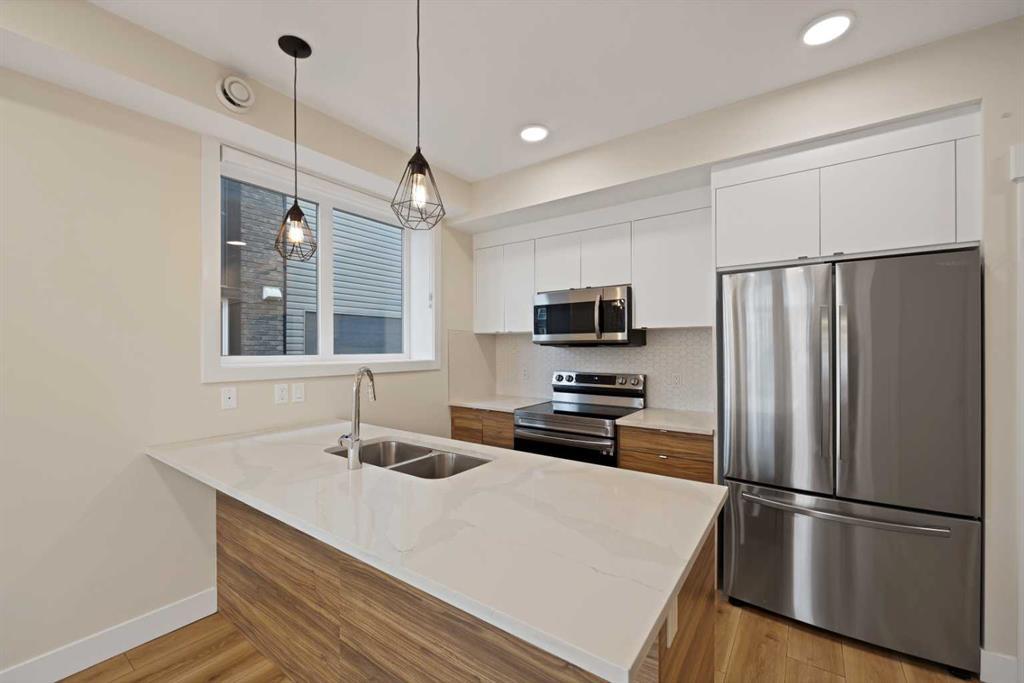 812, 10060 46 Street Ne Calgary Alberta T3J 2H8 Saddle Ridge Home For Sale