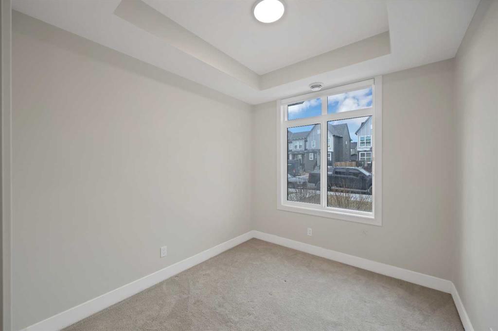 812, 10060 46 Street Ne Calgary Alberta T3J 2H8 Saddle Ridge Home For Sale