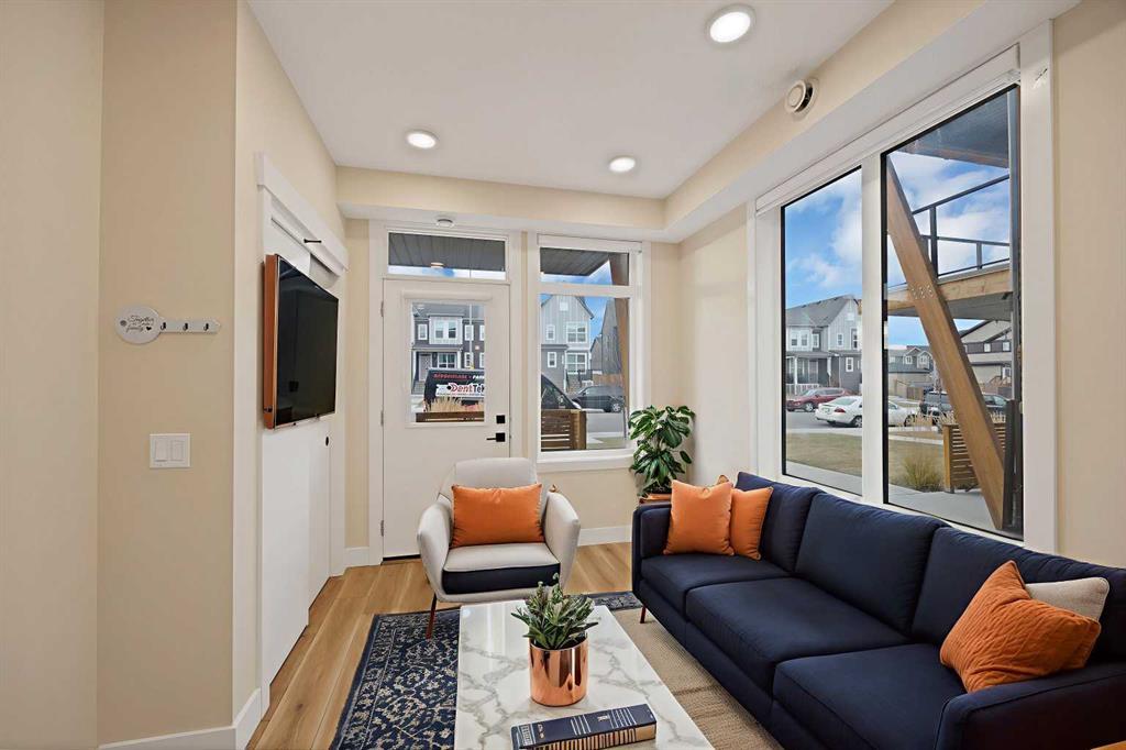 812, 10060 46 Street Ne Calgary Alberta T3J 2H8 Saddle Ridge Home For Sale