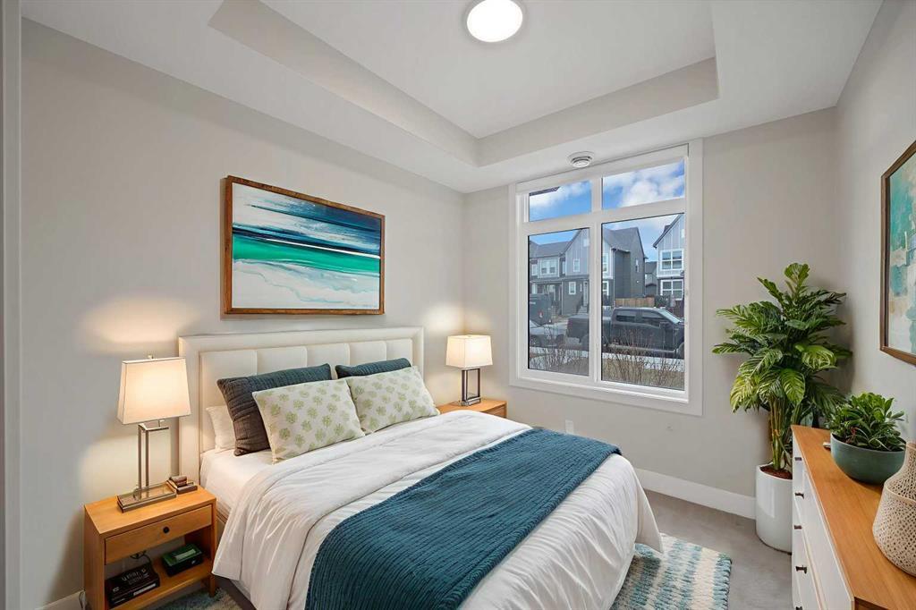 812, 10060 46 Street Ne Calgary Alberta T3J 2H8 Saddle Ridge Home For Sale