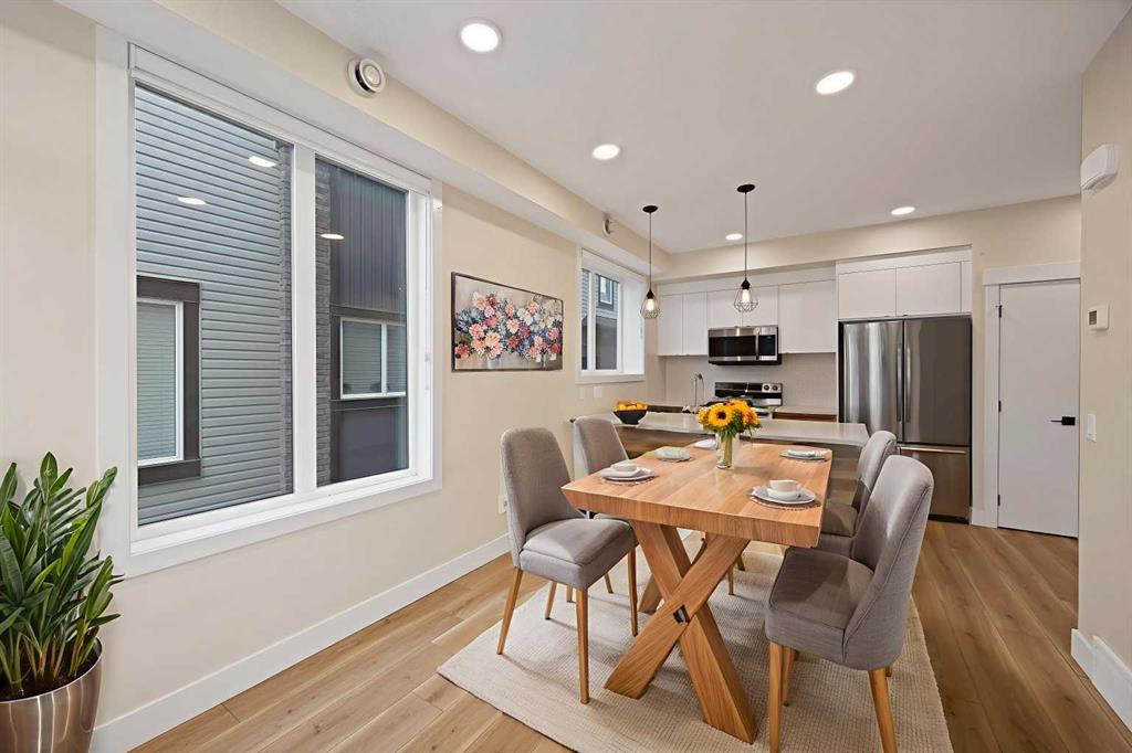 812, 10060 46 Street Ne Calgary Alberta T3J 2H8 Saddle Ridge Home For Sale