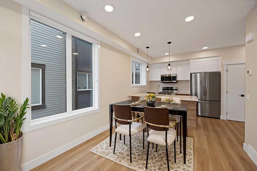 812, 10060 46 Street Ne Calgary Alberta T3J 2H8 Saddle Ridge Home For Sale