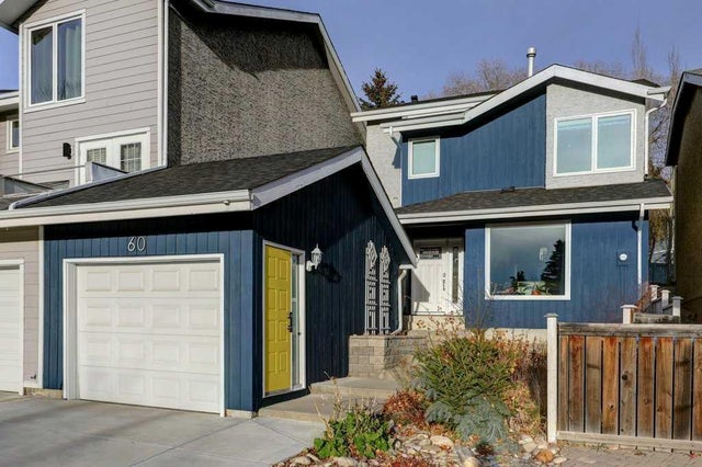 60 Hawkville Place Nw, Calgary