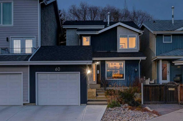 60 Hawkville Place Nw, Calgary