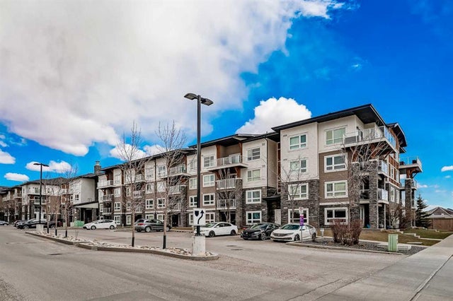1405, 240 Skyview Ranch Road Ne, Calgary