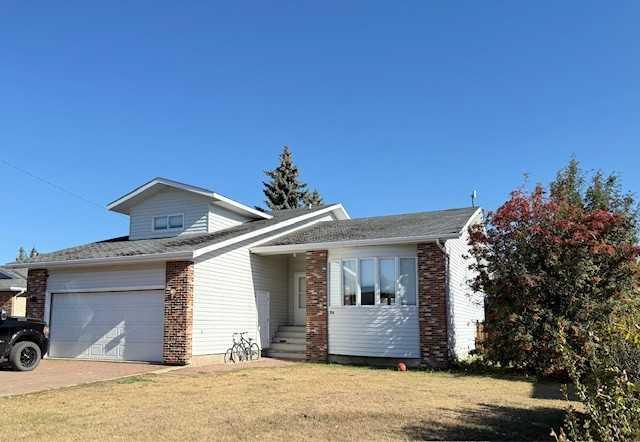 206 4 Avenue N, Marwayne