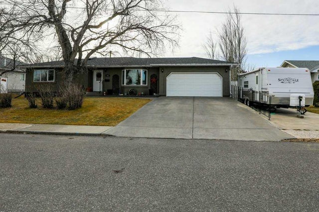 562 27 Street, Fort Macleod