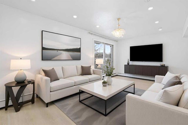 201, 4328 4 Street Nw, Calgary