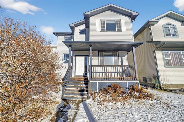 42 Creek Springs Road Nw, Airdrie