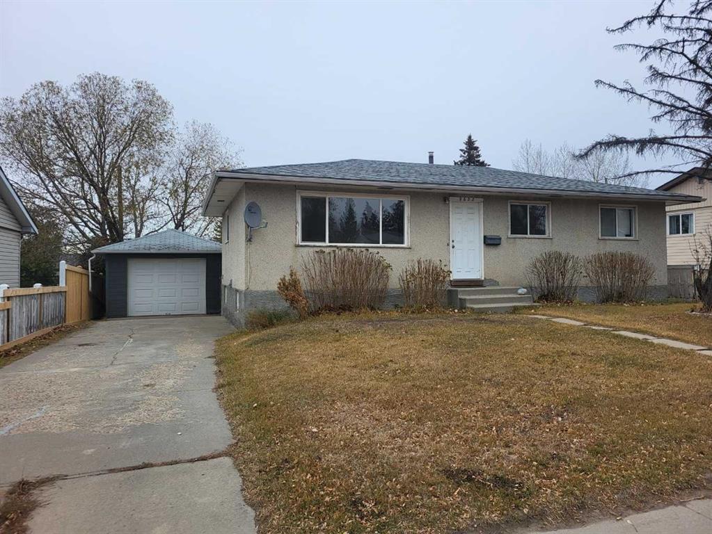 9622 108 Avenue, Grande Prairie