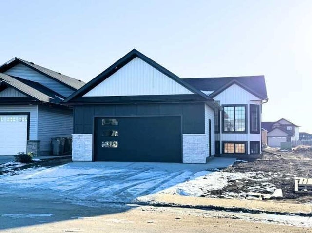 3321 41 Avenue, Lloydminster