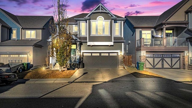 1120 Windhaven Close Sw, Airdrie