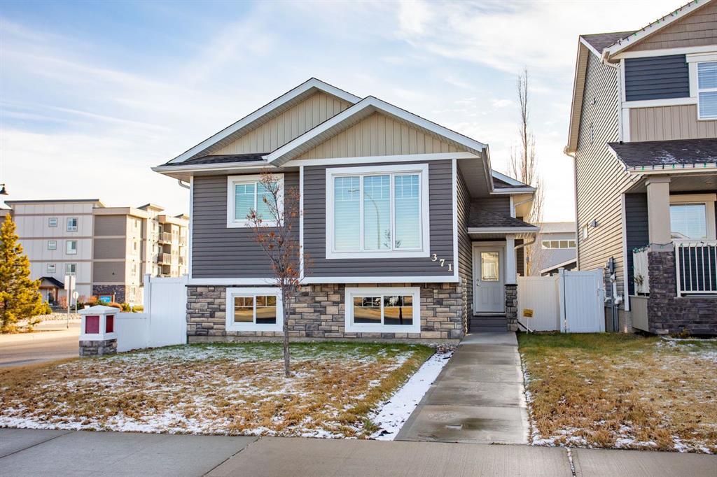 371 Lancaster Drive, Red Deer